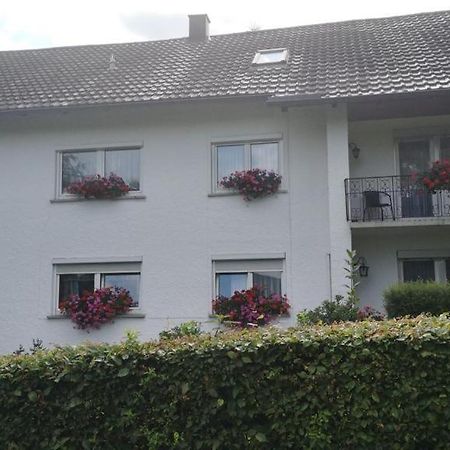 Idyllisch Gelegene Ferienwohnung Im Herzen Des Bayerischen Waldes Zachenberg Buitenkant foto