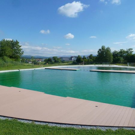 Idyllisch Gelegene Ferienwohnung Im Herzen Des Bayerischen Waldes Zachenberg Buitenkant foto