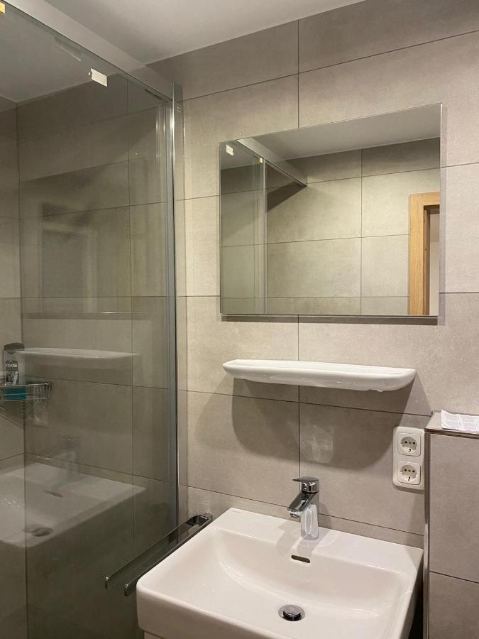 Idyllisch Gelegene Ferienwohnung Im Herzen Des Bayerischen Waldes Zachenberg Buitenkant foto