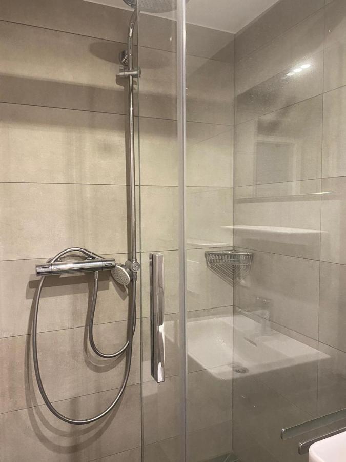 Idyllisch Gelegene Ferienwohnung Im Herzen Des Bayerischen Waldes Zachenberg Buitenkant foto