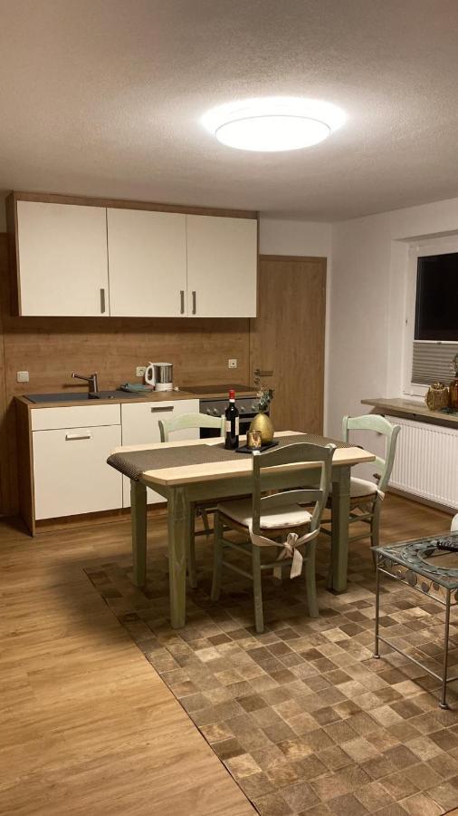 Idyllisch Gelegene Ferienwohnung Im Herzen Des Bayerischen Waldes Zachenberg Buitenkant foto