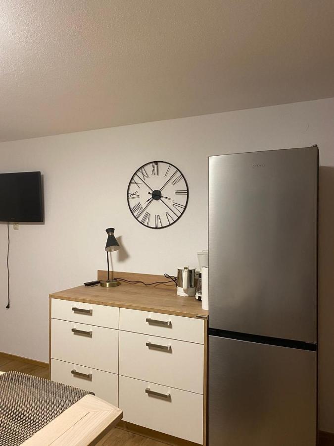Idyllisch Gelegene Ferienwohnung Im Herzen Des Bayerischen Waldes Zachenberg Buitenkant foto