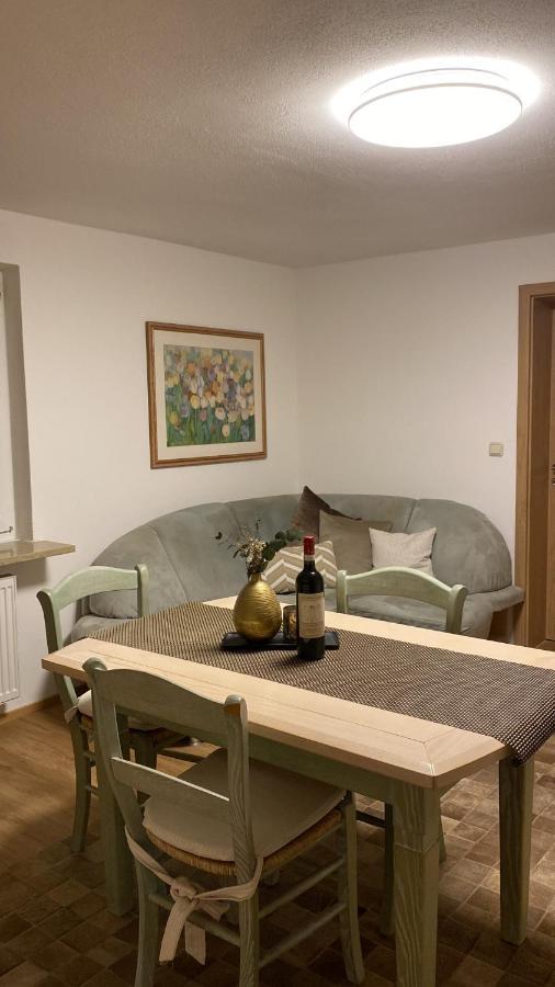 Idyllisch Gelegene Ferienwohnung Im Herzen Des Bayerischen Waldes Zachenberg Buitenkant foto